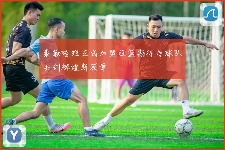 泰勒哈维正式加盟辽篮期待与球队共创辉煌新篇章