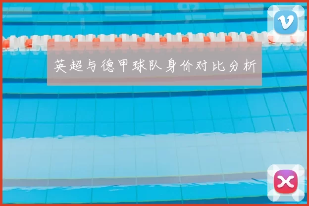 英超与德甲球队身价对比分析