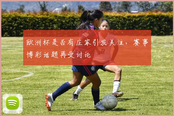 欧洲杯是否有庄家引发关注，赛事博彩话题再受讨论
