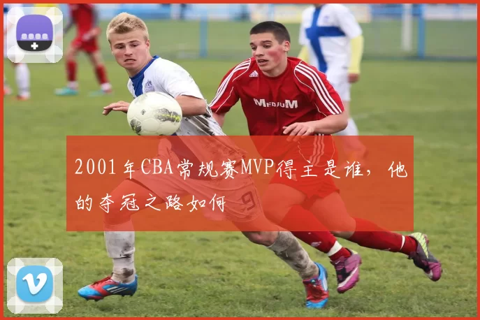 2001年CBA常规赛MVP得主是谁,他的夺冠之路如何