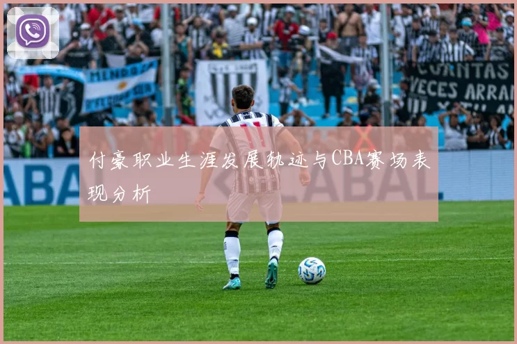 付豪职业生涯发展轨迹与CBA赛场表现分析