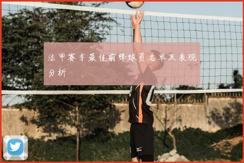 法甲赛季最佳前锋球员名单及表现分析