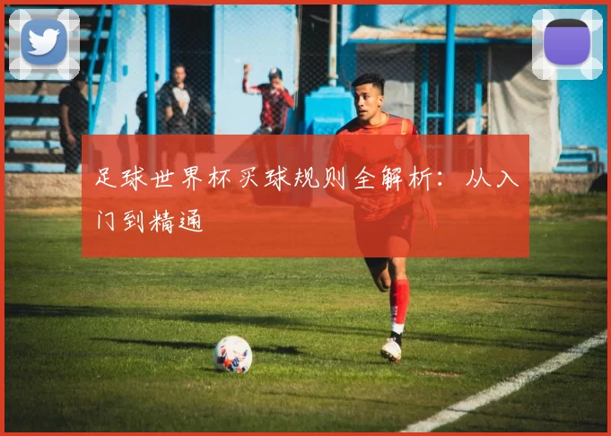足球世界杯买球规则全解析：从入门到精通