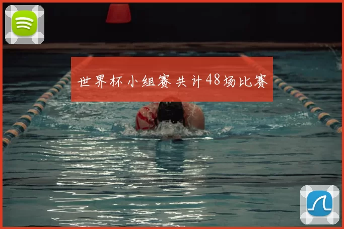 世界杯小组赛共计48场比赛